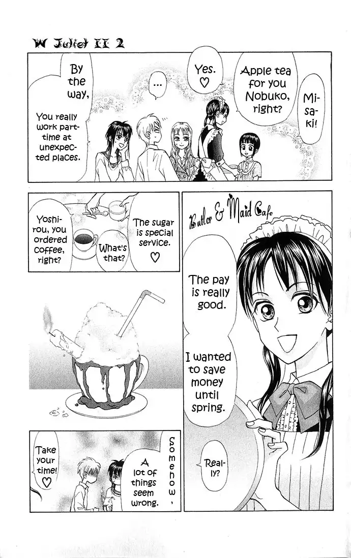 W Juliet II Chapter 6 13